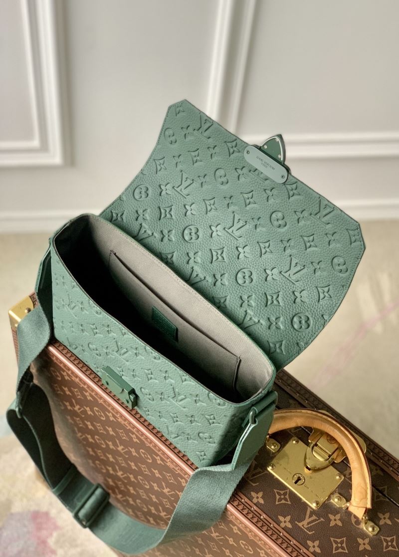 Mens LV Satchel bags